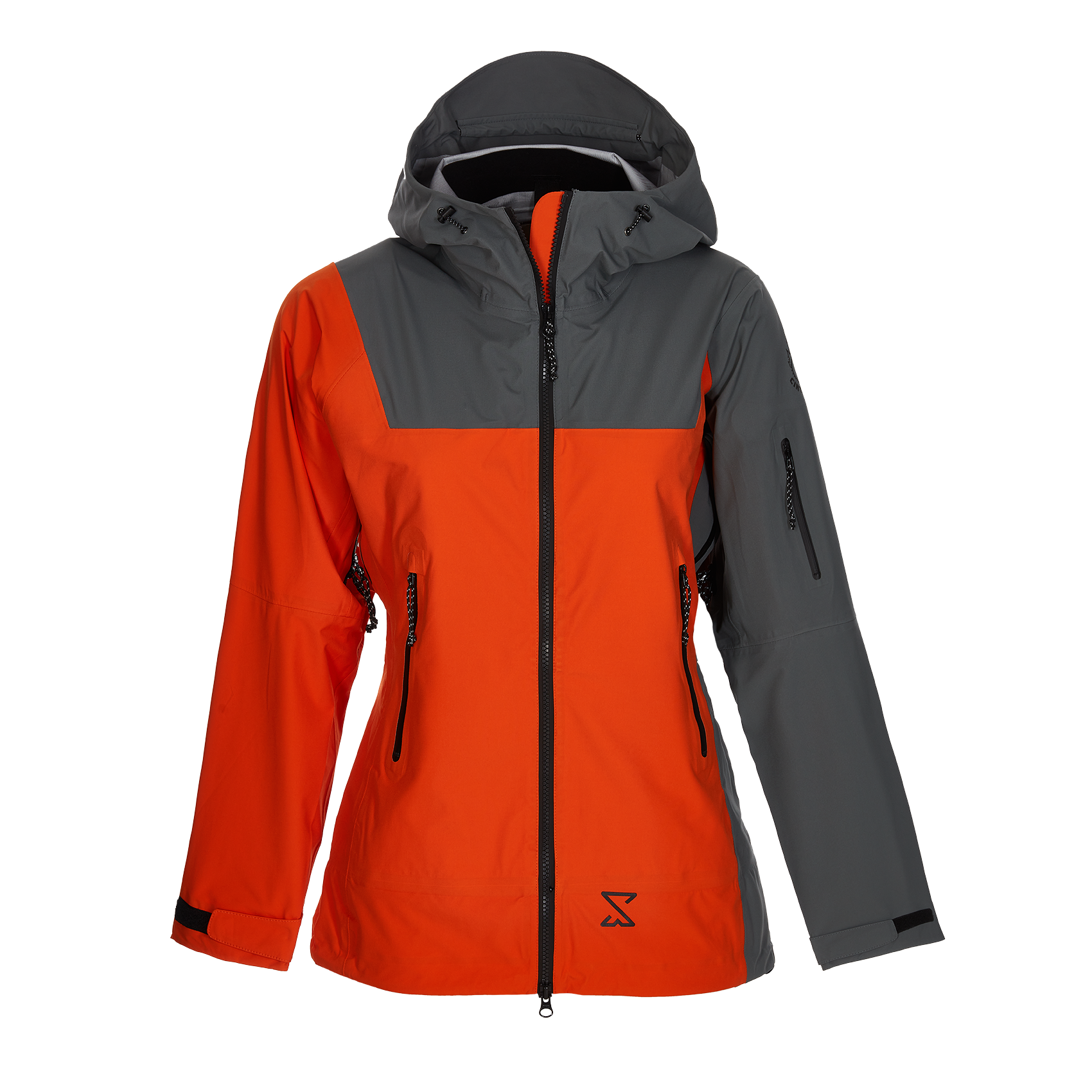 Advanced Shelter - Shell Jacket F 252 F