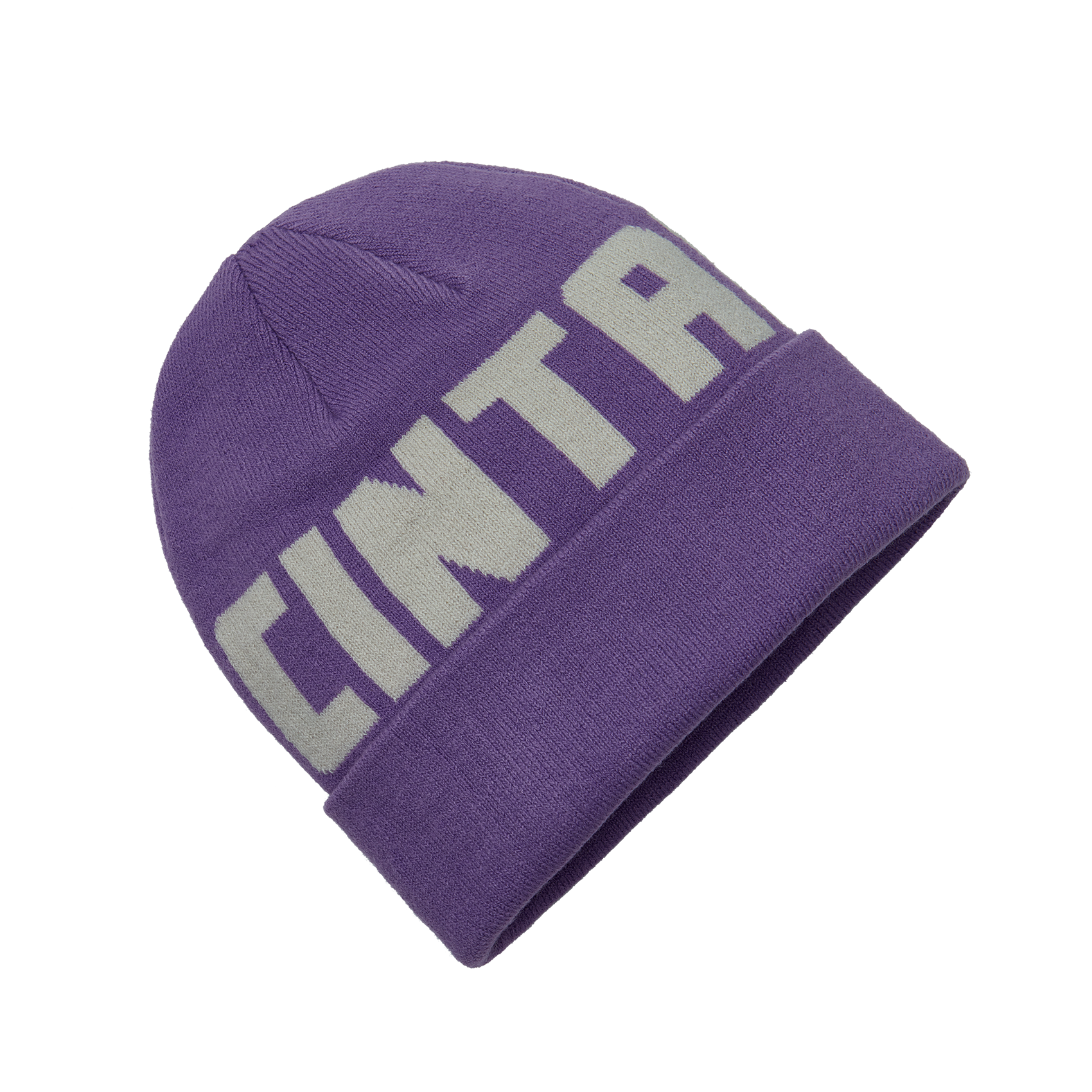 CINTAMANI LOGO HAT CMAS24-9126-382