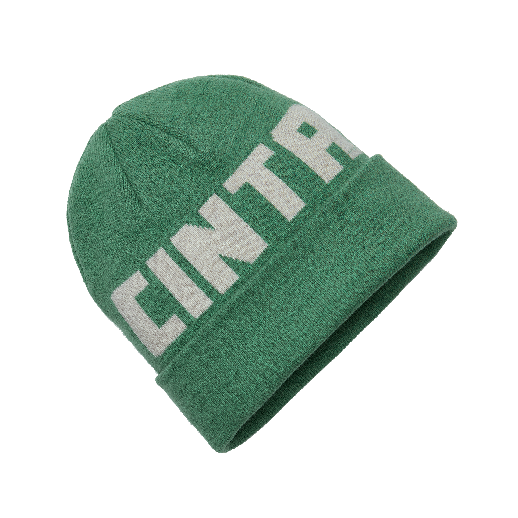 CINTAMANI LOGO HAT CMAS24-9126-707