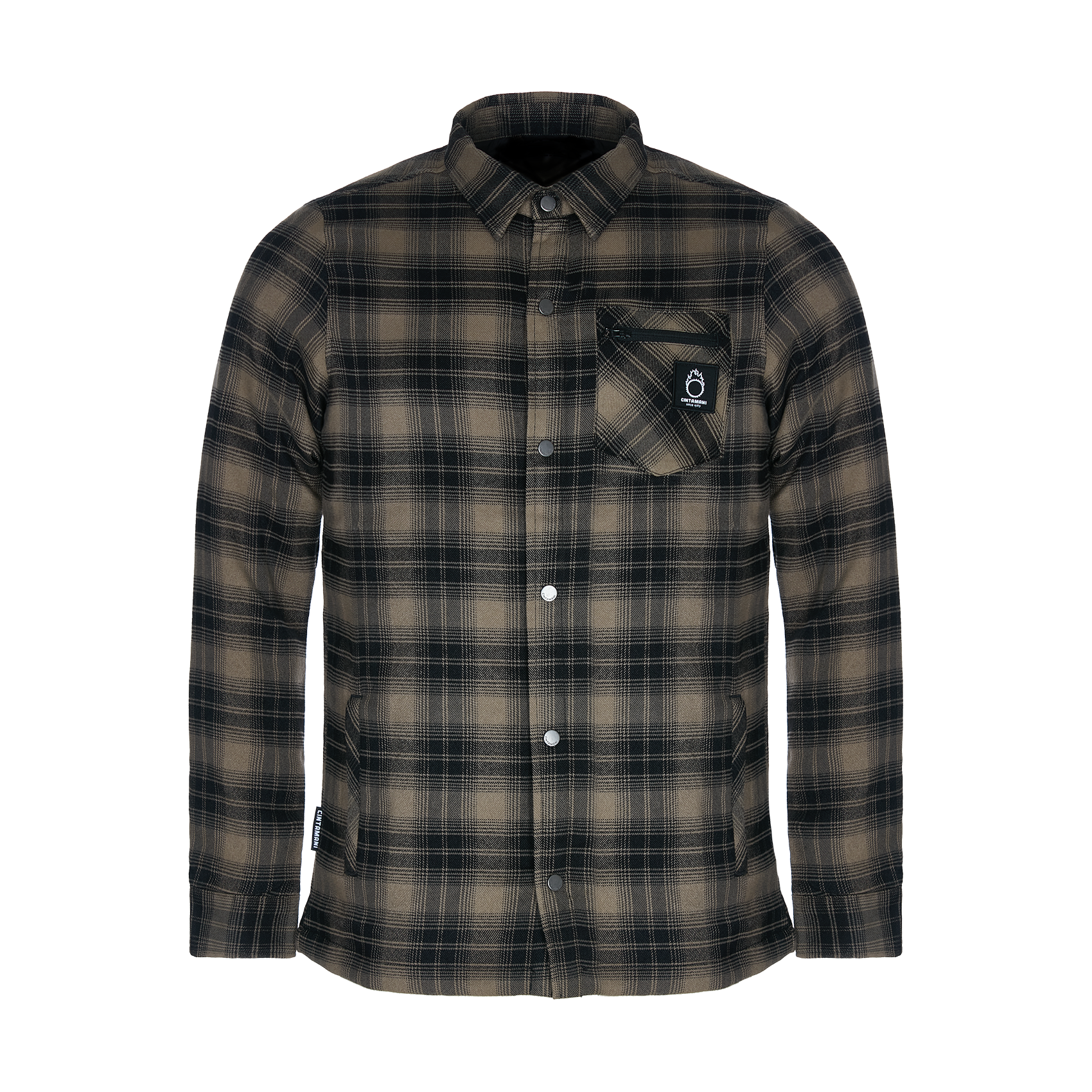 Fludir Men - CMIN34-1171-793 F