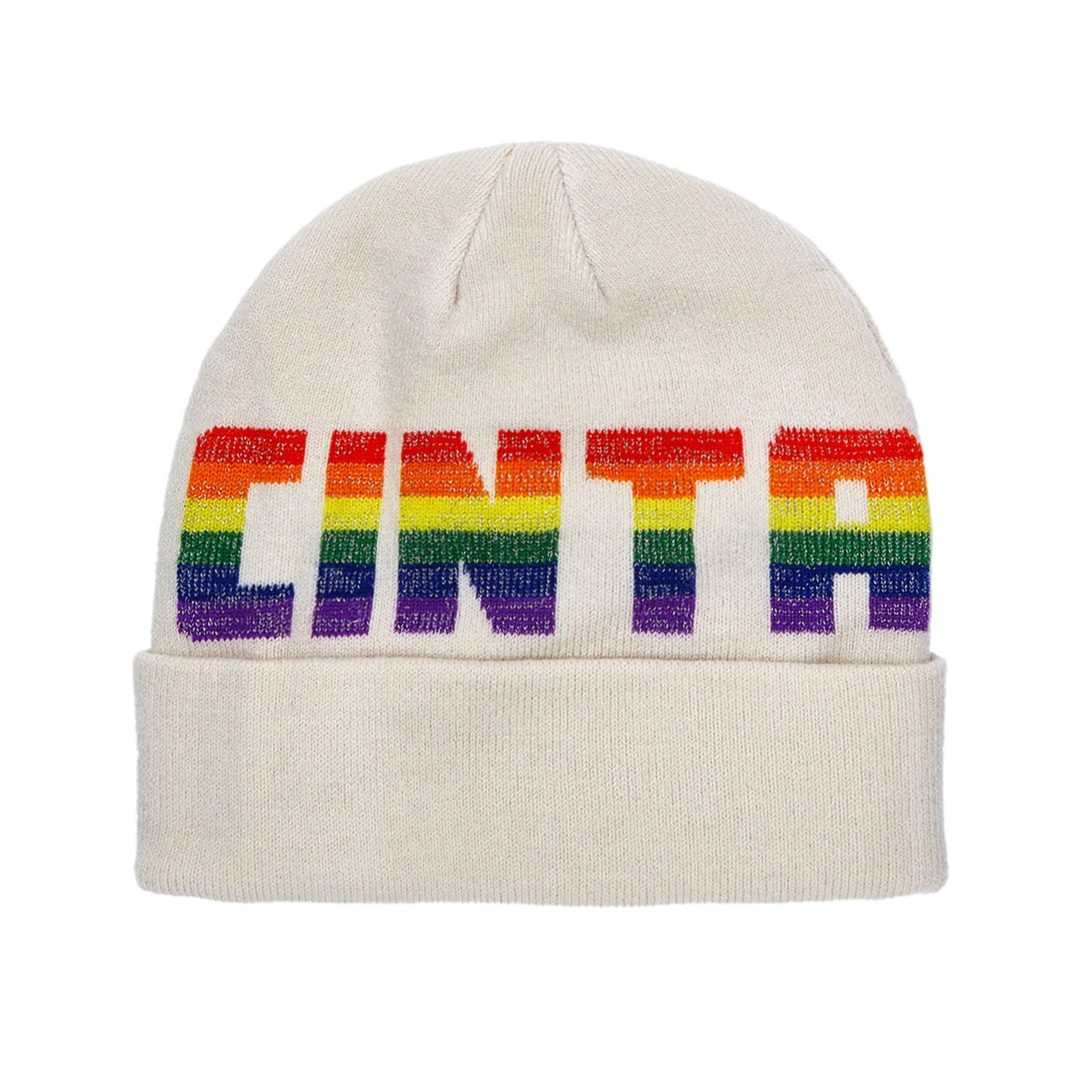 Logohat_hinsegin_hvít