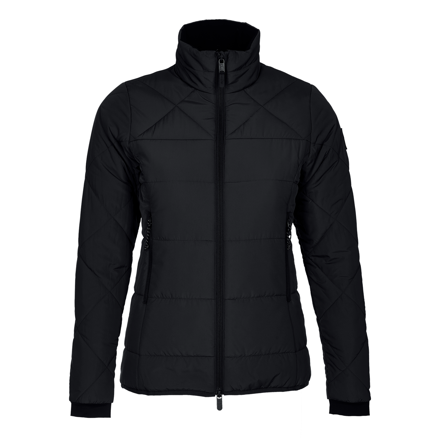 Mugga_ny_black_front