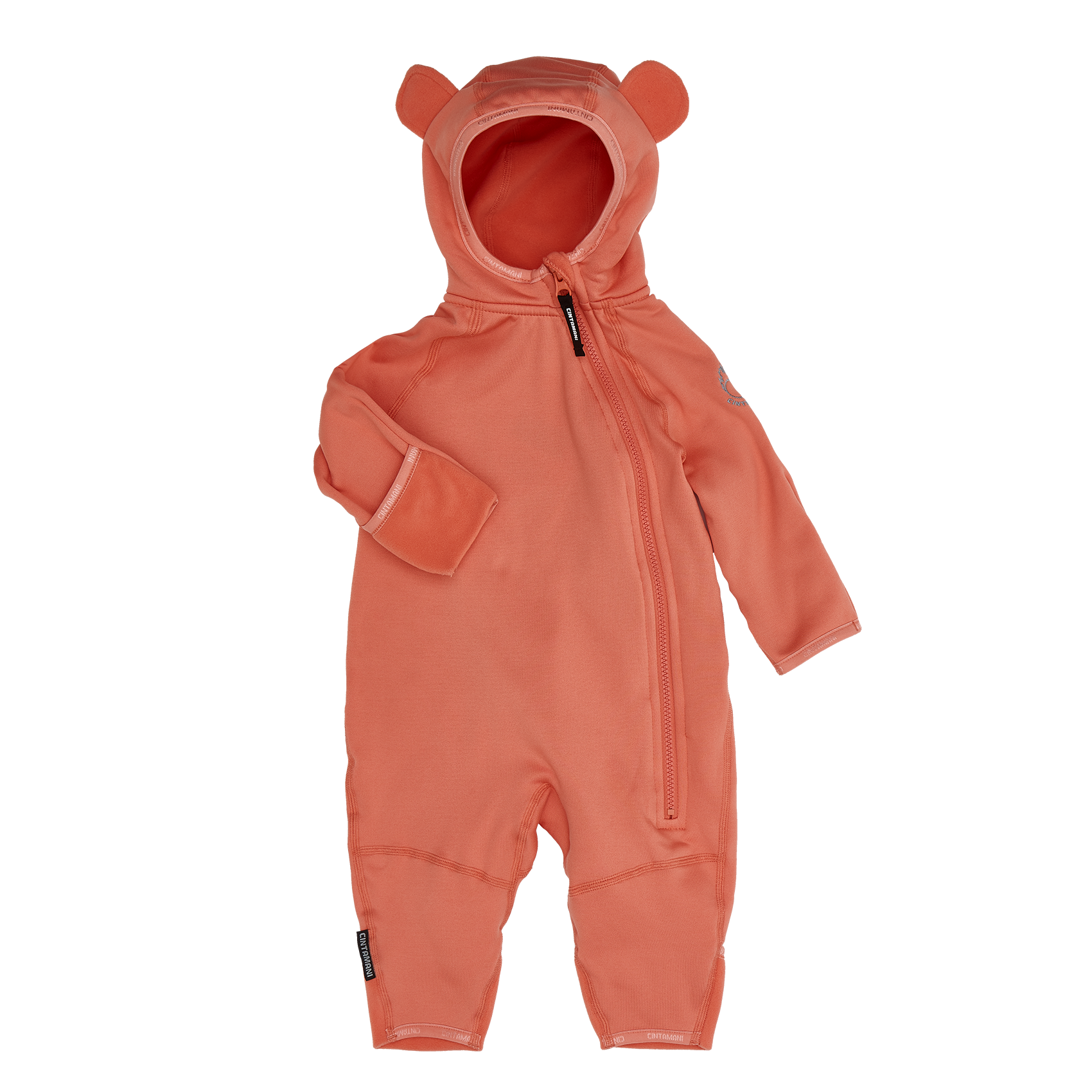 Snæfríður_pink_front